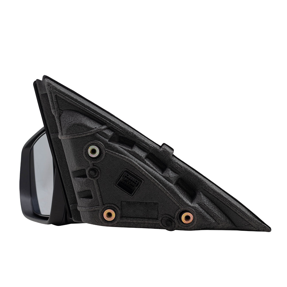 Power Mirror for 2016-2023 Malibu Manual Fold 84288097 Left GM1320558