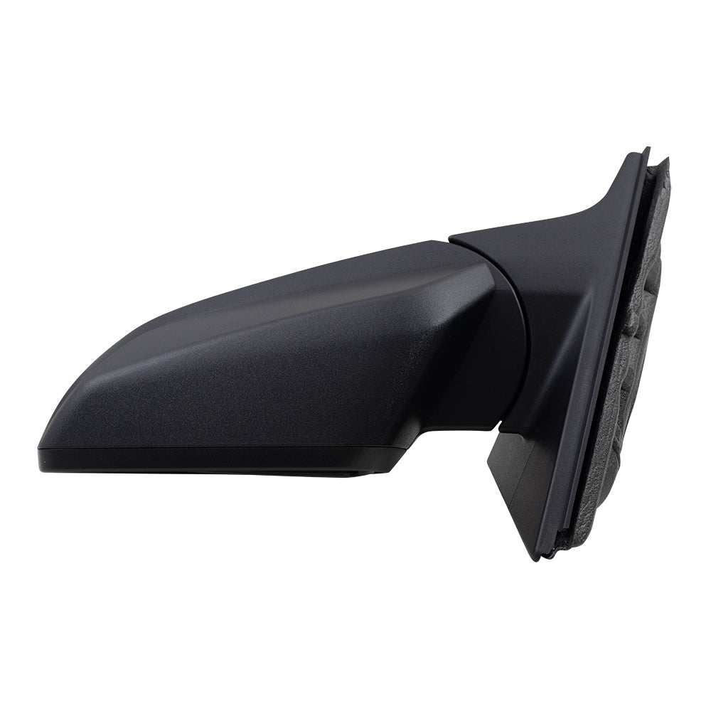 Power Mirror for 2016-2023 Malibu Manual Fold 84288097 Left GM1320558