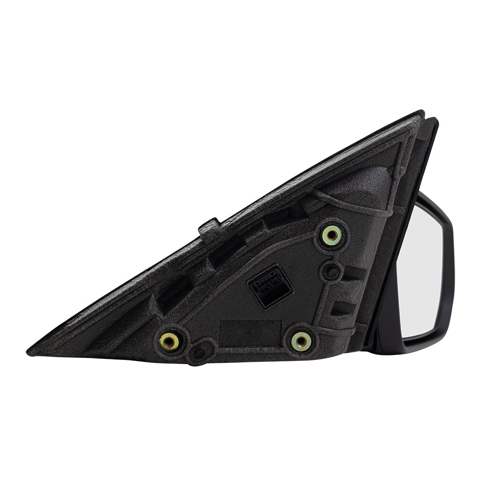 Power Mirror for 2016-2023 Malibu Manual Fold 84288097 Set GM1320538