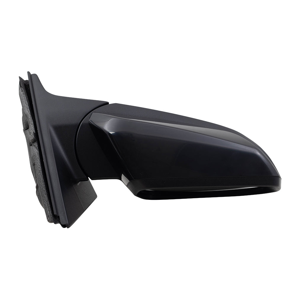 Power Mirror for 2016-2023 Malibu Manual Fold 84288097 Set GM1320538