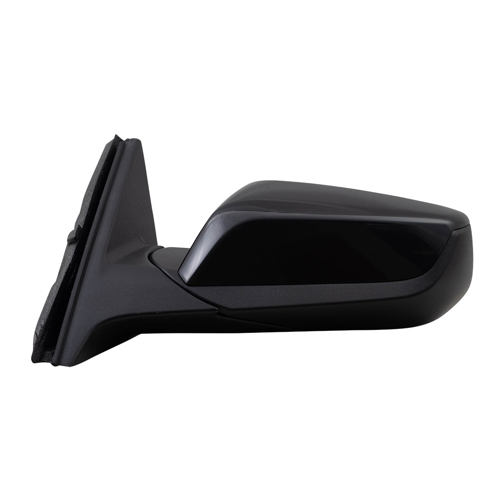 Power Mirror for 2016-2023 Malibu Manual Fold 84288097 Left GM1320538