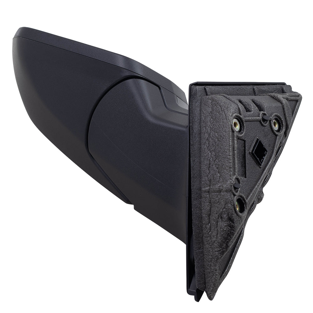 Power Mirror for 2016-2023 Malibu Manual Fold 84288097 Left GM1320538