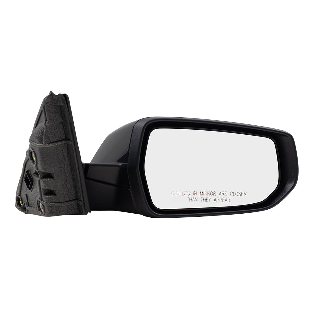 Power Mirror for 2016-2023 Malibu Manual Fold 84288099 Right GM1321538