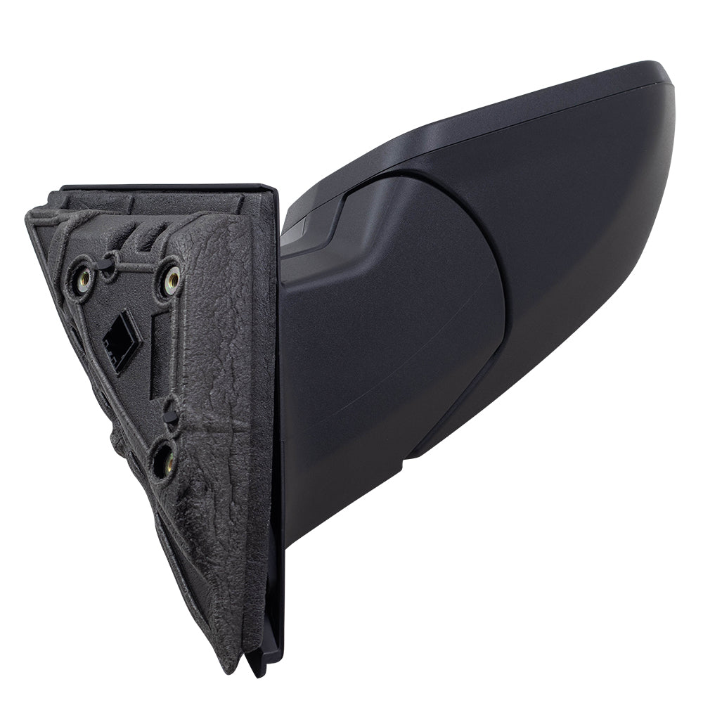 Power Mirror for 2016-2023 Malibu Manual Fold 84288099 Right GM1321538