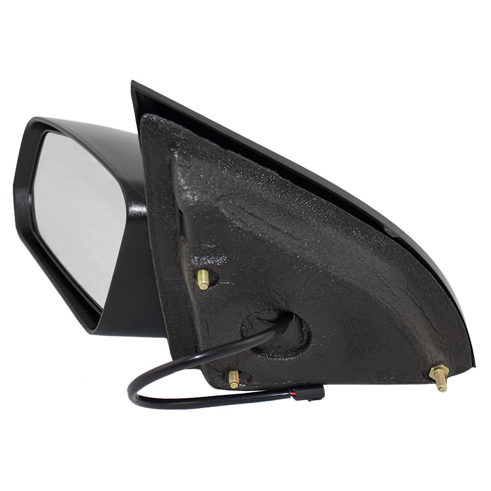 Power Mirror for 2003-2007 Ion Coupe Non-Fold 10363818 Left GM1320360