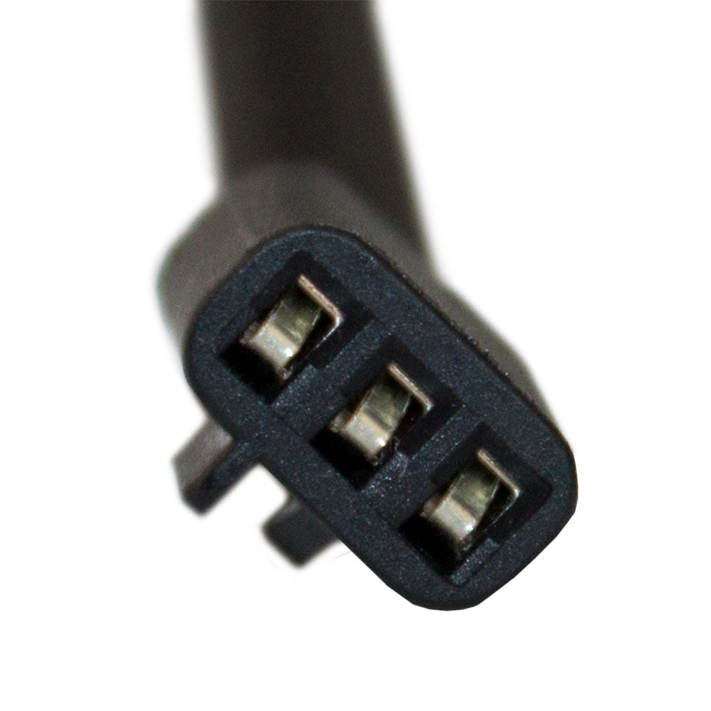 Power Mirror for 2003-2007 Ion Coupe Non-Fold 10363818 Left GM1320360