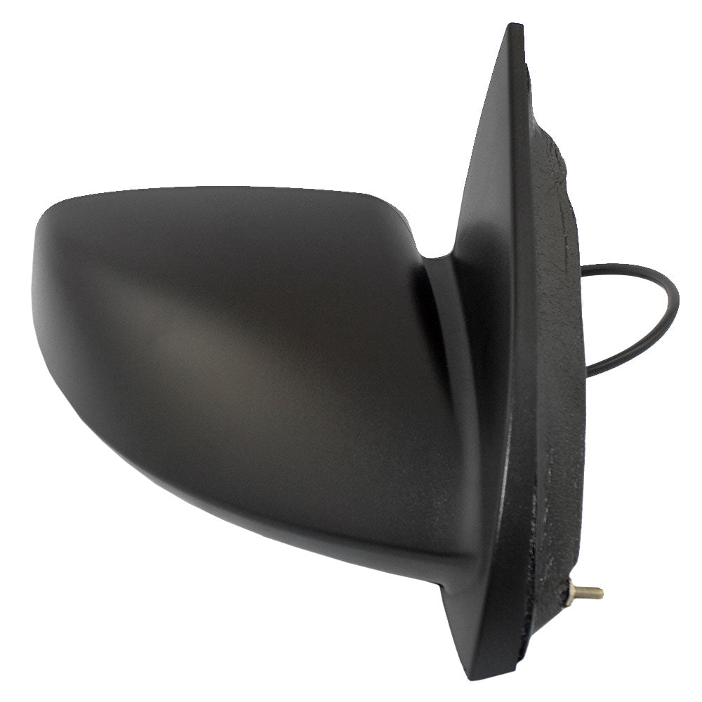 Power Mirror for 2003-2007 Ion Coupe Non-Fold 10363819 Right GM1321360
