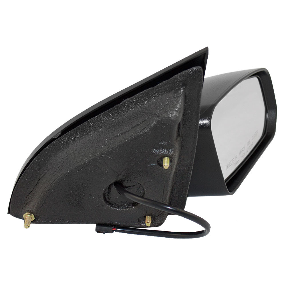 Power Mirror for 2003-2007 Ion Coupe Non-Fold 10363819 Right GM1321360