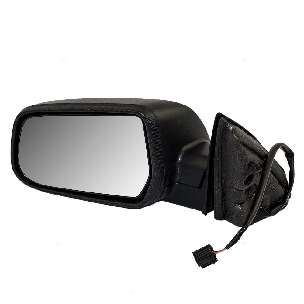 Power Mirror for 2010-2014 Equinox for 2010-2014 Terrain 20858707 Left GM1320386