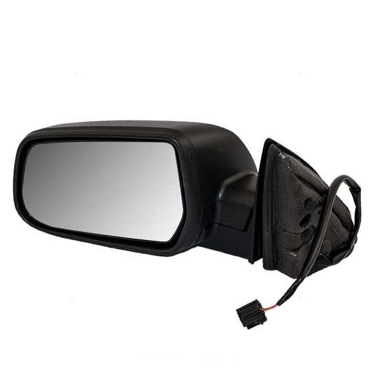 Power Mirror for 2010-2014 Equinox for 2010-2014 Terrain 20858707 Left GM1320386