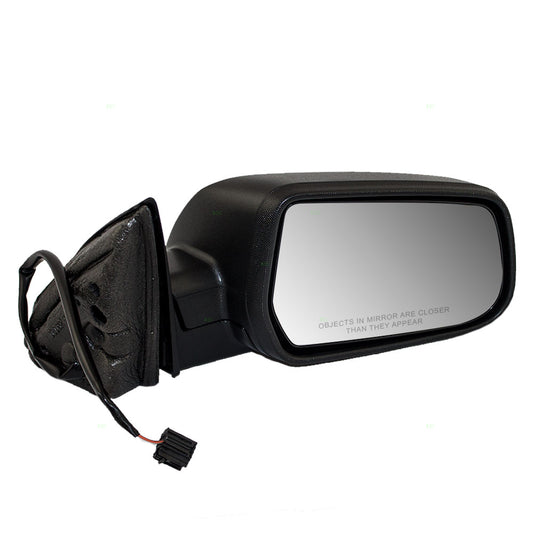 Power Mirror for 2010-2017 Equinox for 2010-2017 Terrain 20858708 Right GM1321386