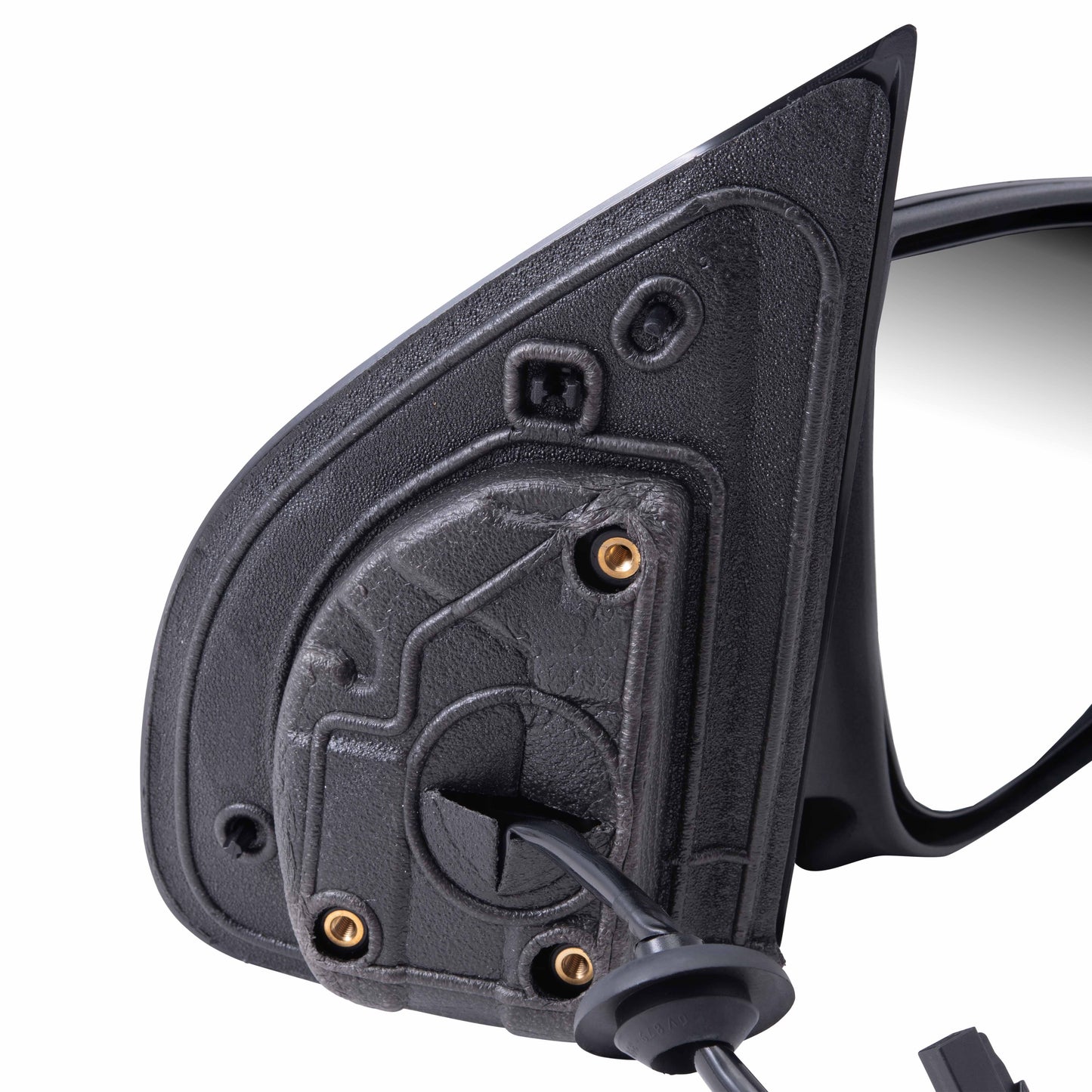 Power Mirror for 2017-2022 Colorado Manual Fold for 2017-2019 Canyon 84979751 Set GM1320523