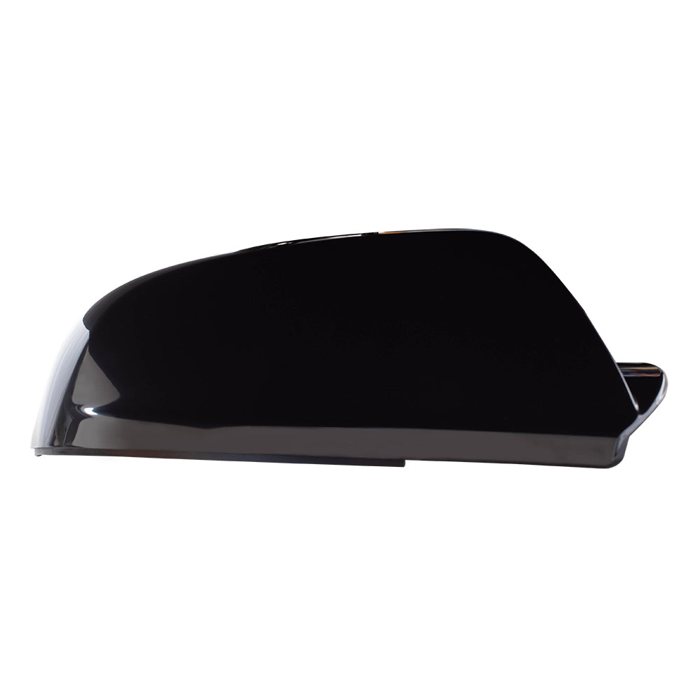 Power Mirror for 2008-2012 Malibu Manual Fold for 2007-2009 Aura 20893751 Right GM1321342