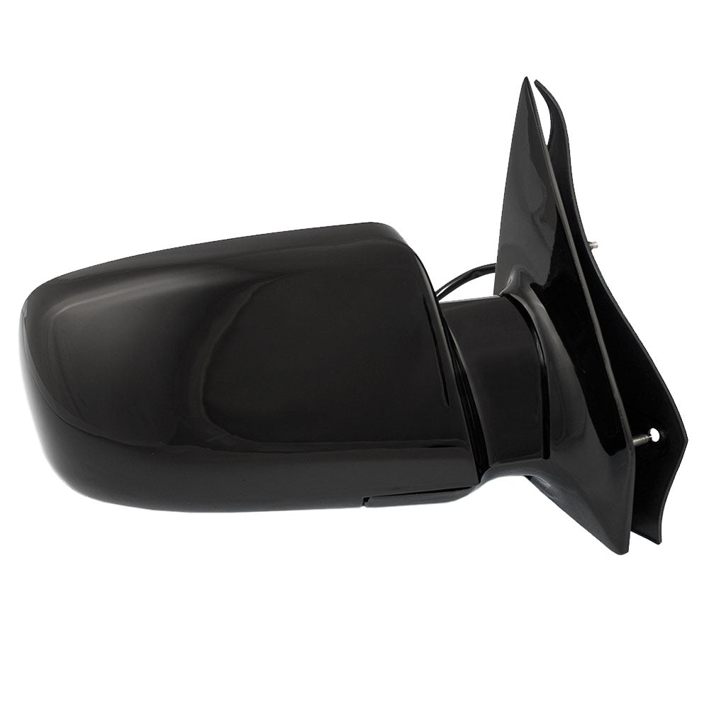 Power Mirror for 1988-1998 Astro Manual Fold for 1988-1998 Safari 15001802 Right GM1321159