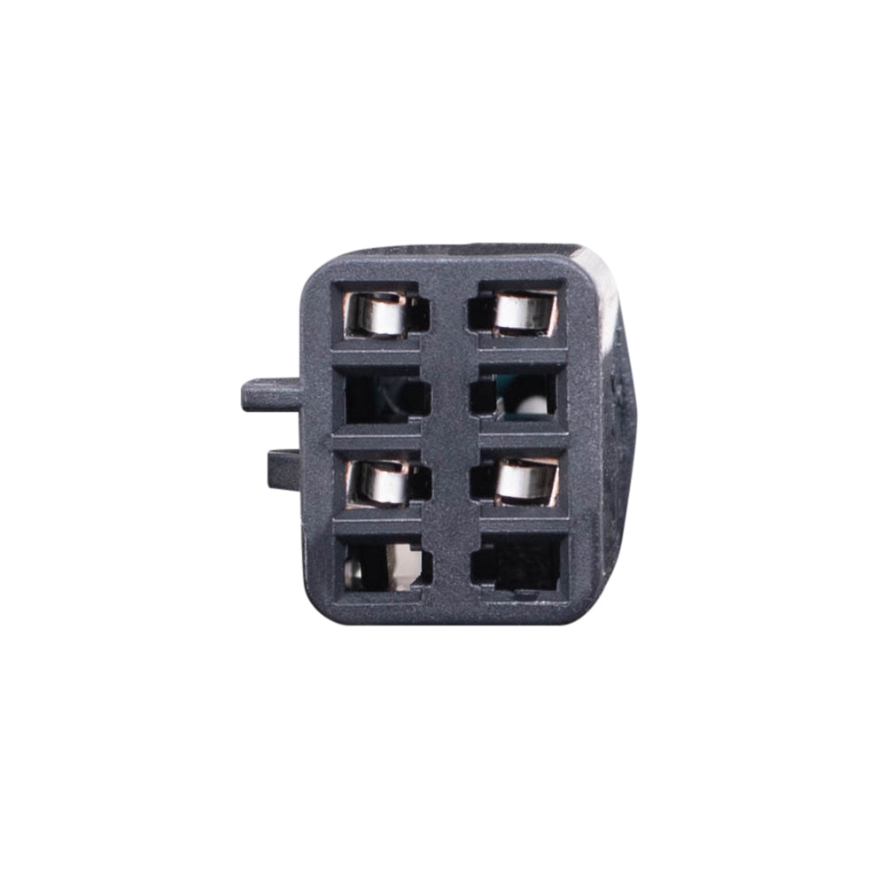 Power Mirror for 1992-1999 LeSabre Non-Fold for 1991-1996 Park Avenue for 1992-1999 88 for 1991-1996 98 25551197 Set GM1320138