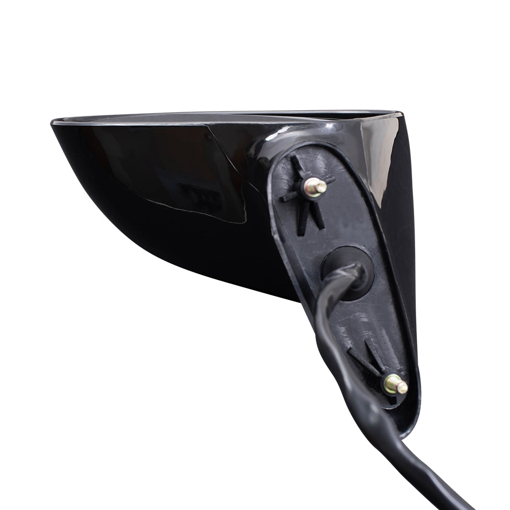 Power Mirror for 1992-1999 LeSabre Non-Fold for 1991-1996 Park Avenue for 1992-1999 88 for 1991-1996 98 25551197 Left GM1320138