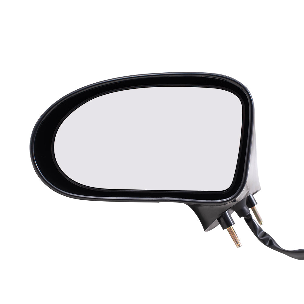 Power Mirror for 1992-1999 LeSabre Non-Fold for 1991-1996 Park Avenue for 1992-1999 88 for 1991-1996 98 25551197 Set GM1320138