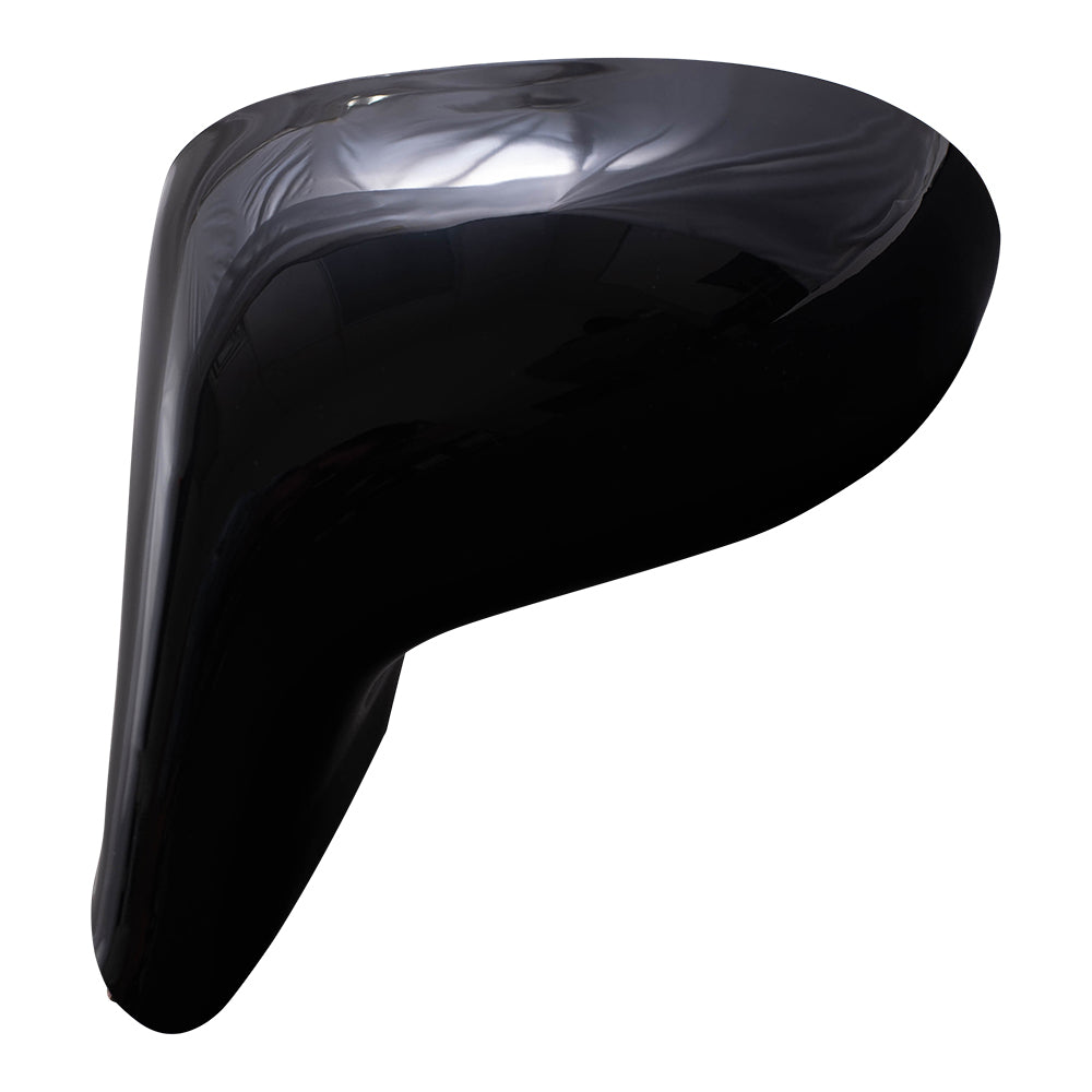 Power Mirror for 1992-1999 LeSabre Non-Fold for 1991-1996 Park Avenue for 1992-1999 88 for 1991-1996 98 25551197 Set GM1320138