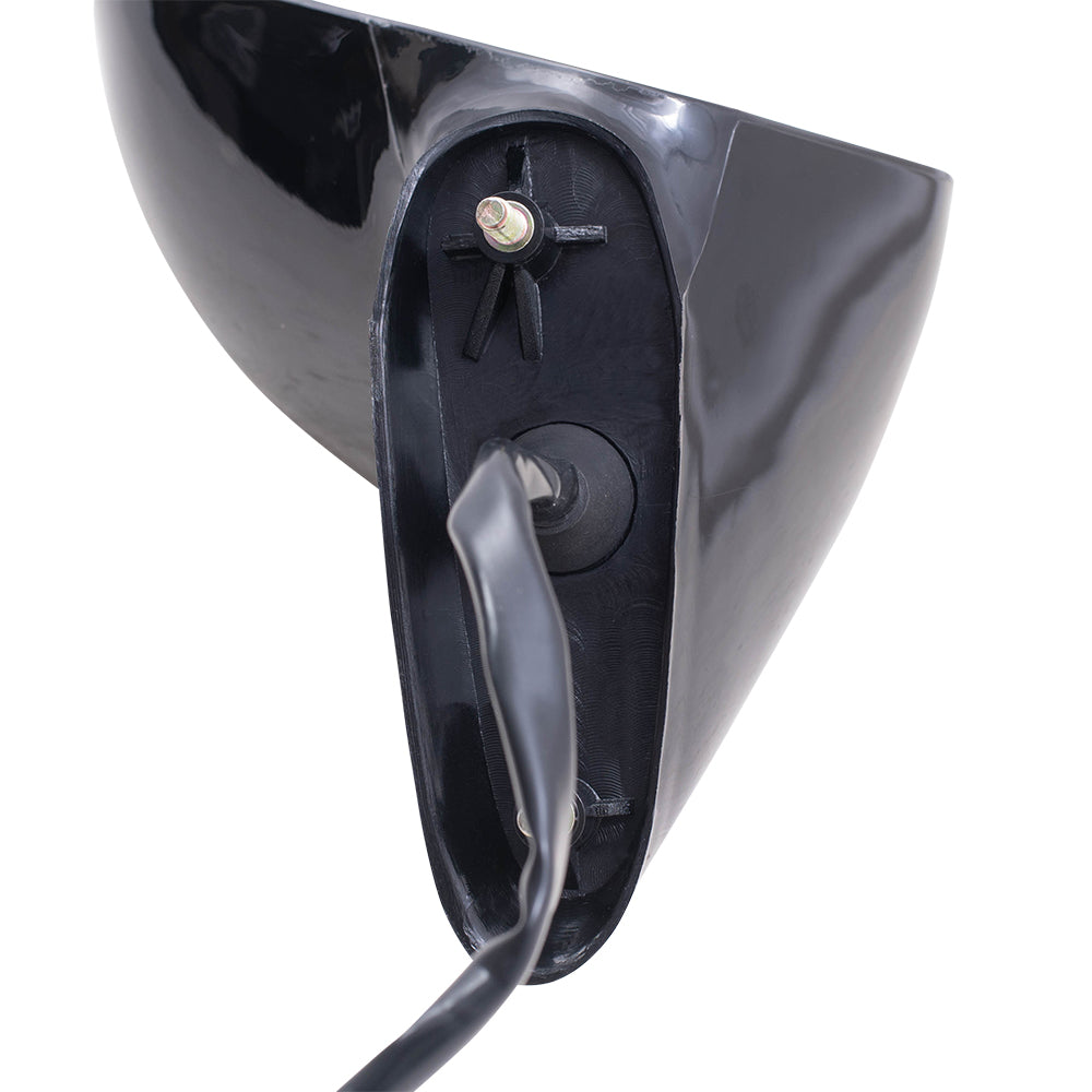 Power Mirror for 1992-1999 LeSabre Non-Fold for 1991-1996 Park Avenue for 1992-1999 88 for 1991-1996 98 25551197 Set GM1320138