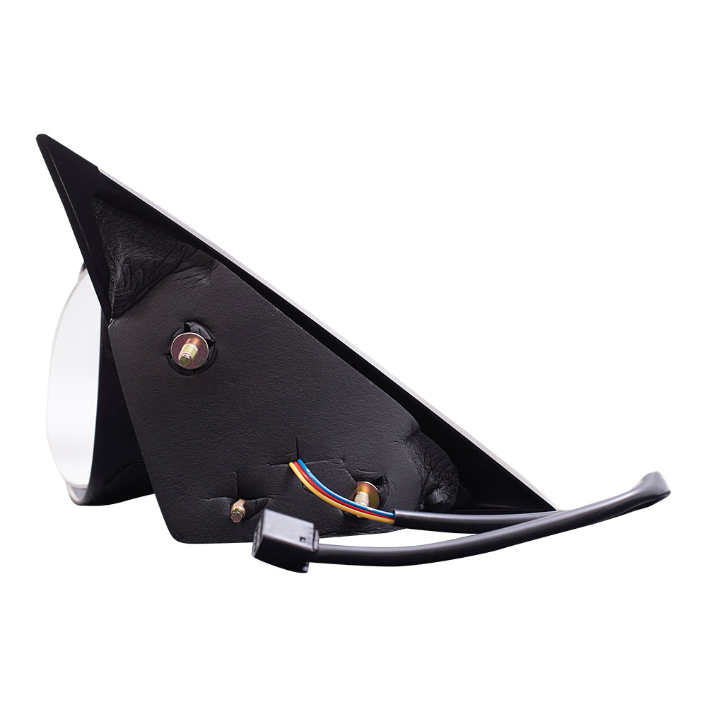 Power Mirror for 1997-2005 Century Manual Fold for 1997-2004 Regal for 1998-2002 Intrigue 10316957 Set GM1320212