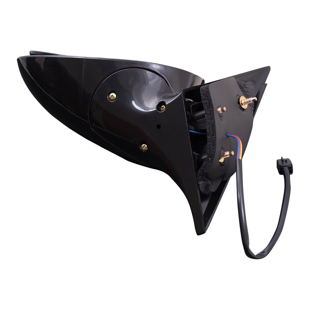 Power Mirror for 1997-2005 Century Manual Fold for 1997-2004 Regal for 1998-2002 Intrigue 10316957 Set GM1320212