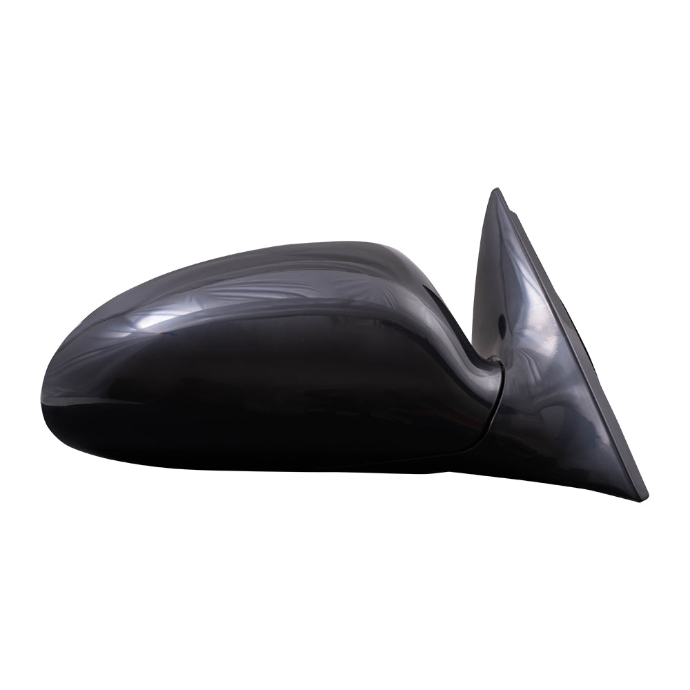 Power Mirror for 1997-2005 Century Manual Fold for 1997-2004 Regal for 1998-2002 Intrigue 10316956 Right GM1321212