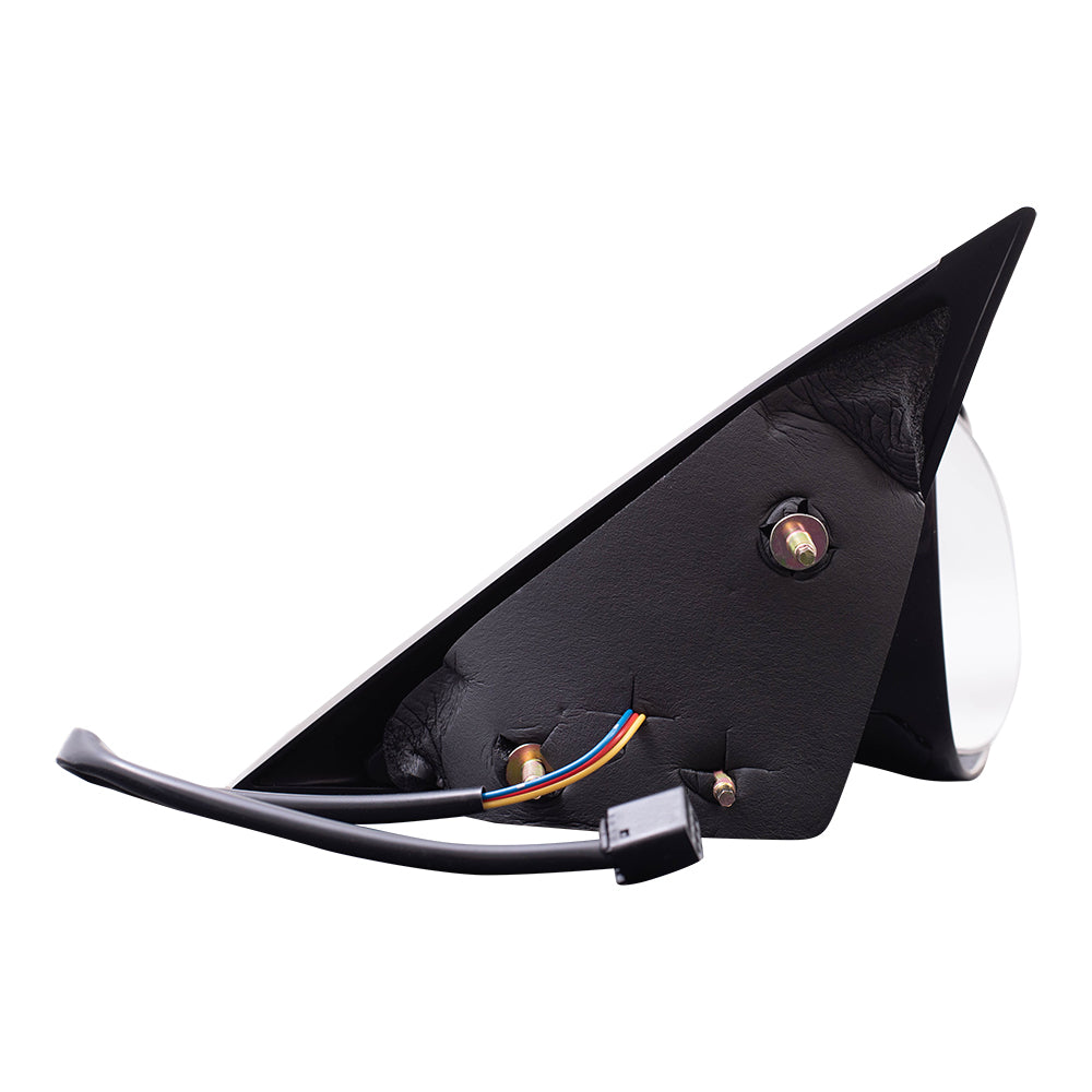 Power Mirror for 1997-2005 Century Manual Fold for 1997-2004 Regal for 1998-2002 Intrigue 10316956 Right GM1321212