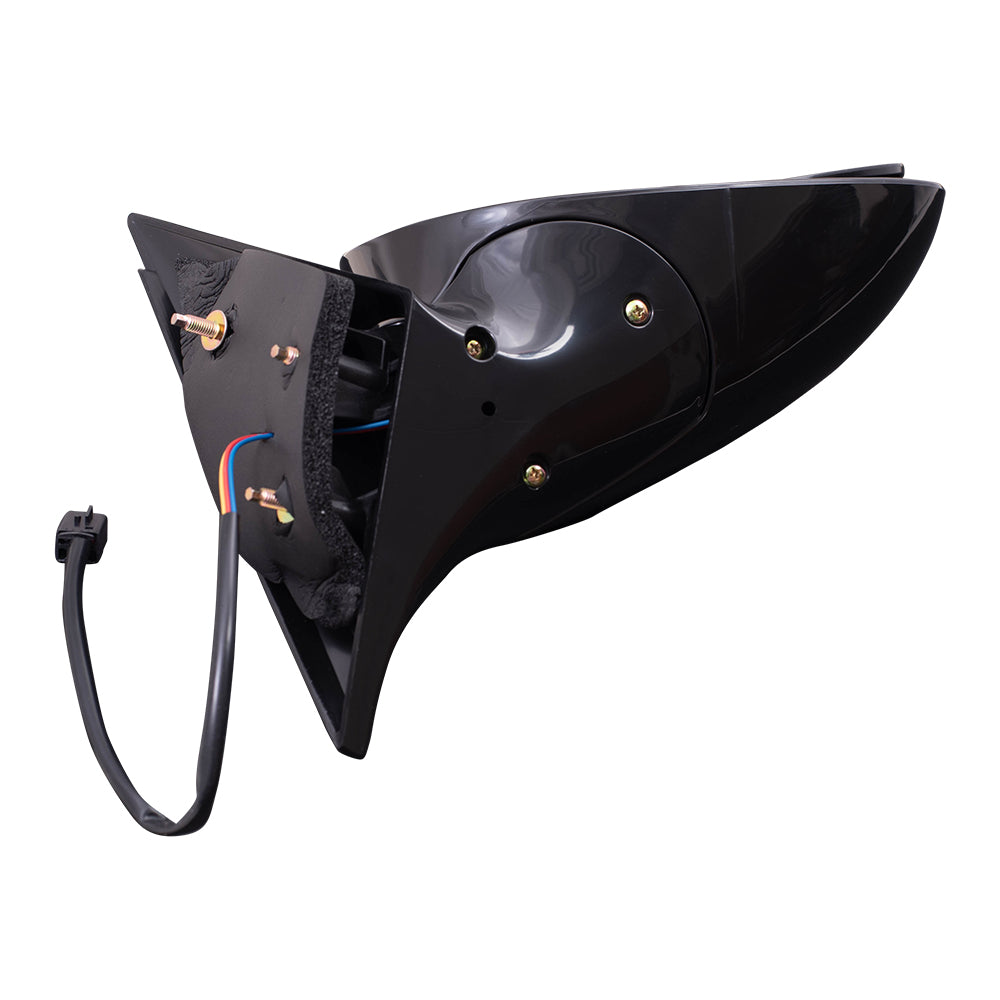 Power Mirror for 1997-2005 Century Manual Fold for 1997-2004 Regal for 1998-2002 Intrigue 10316956 Right GM1321212