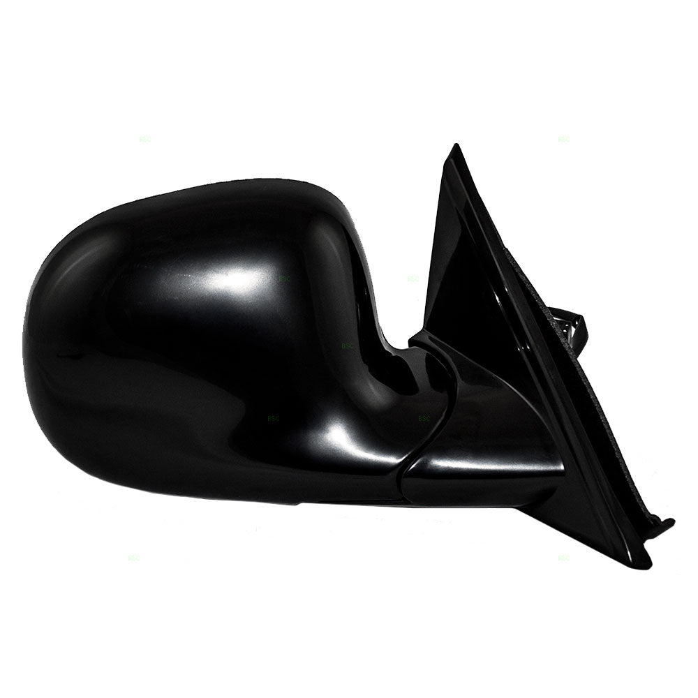 Power Mirror for 1998 Blazer Manual Fold for 1998 S10 15151118 Right GM1321185