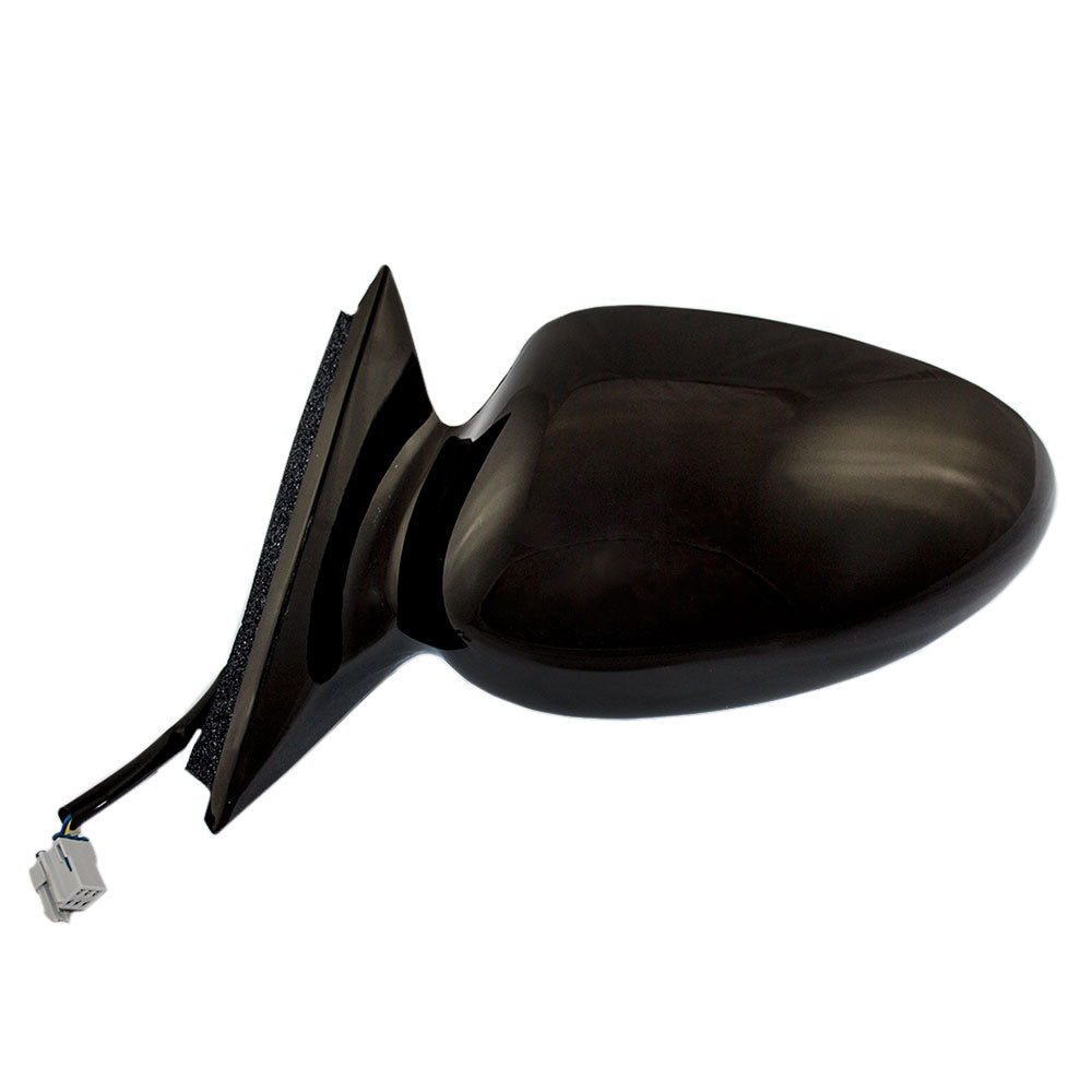 Power Mirror for 2000-2007 Monte Carlo Non-Fold 10352938 Left GM1320274