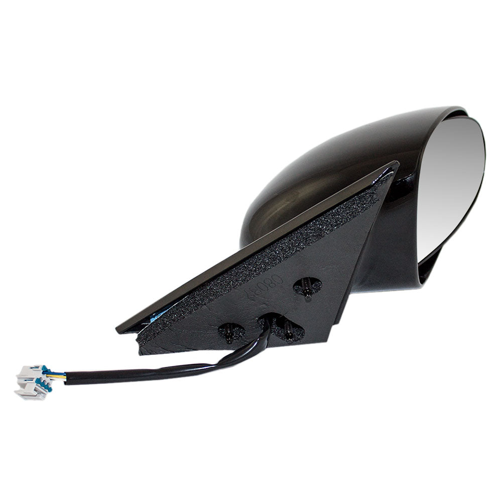 Power Mirror for 2000-2007 Monte Carlo Non-Fold 10352937 Right GM1321274