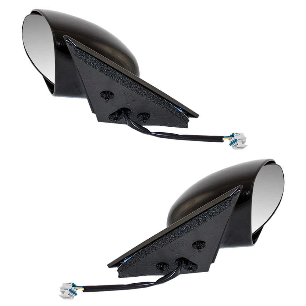 Power Mirror for 2000-2007 Monte Carlo Non-Fold 10352938 Set GM1320274