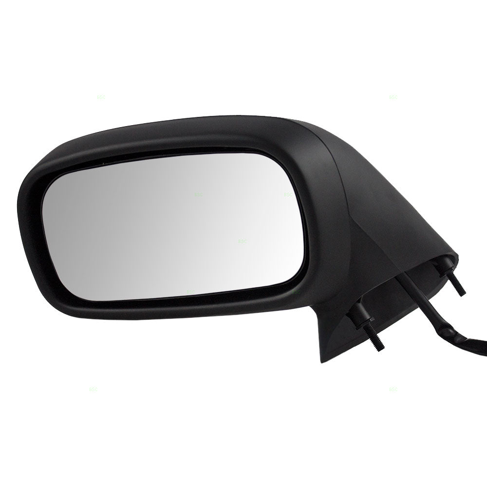Power Mirror for 1994-1999 Bonneville Non-Fold 25615195 Left GM1320217