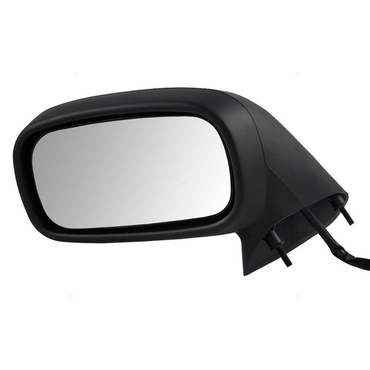 Power Mirror for 1994-1999 Bonneville Non-Fold 25615195 Left GM1320217