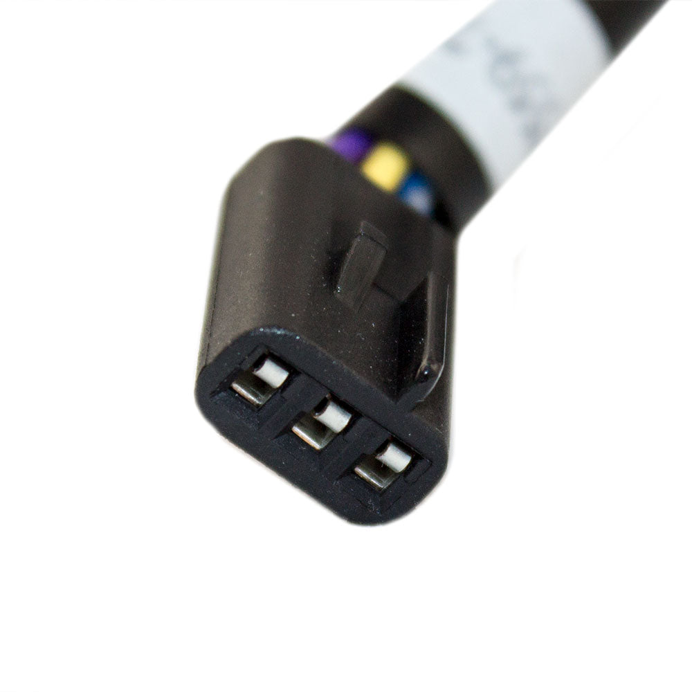 Power Mirror for 1999-2003 Grand Am Non-Fold 22613584 Right GM1321238