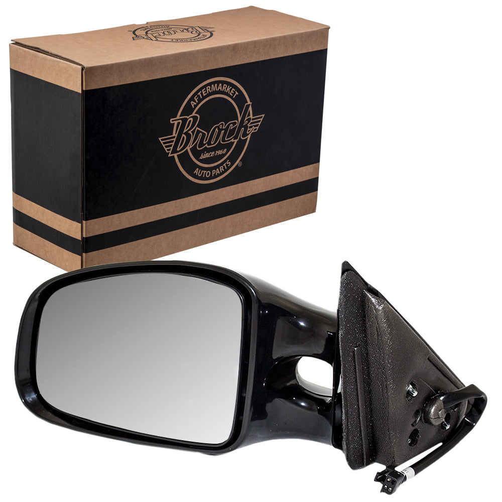 Power Mirror for 1997-2003 Grand Prix Non-Fold 10312053 Left GM1320191