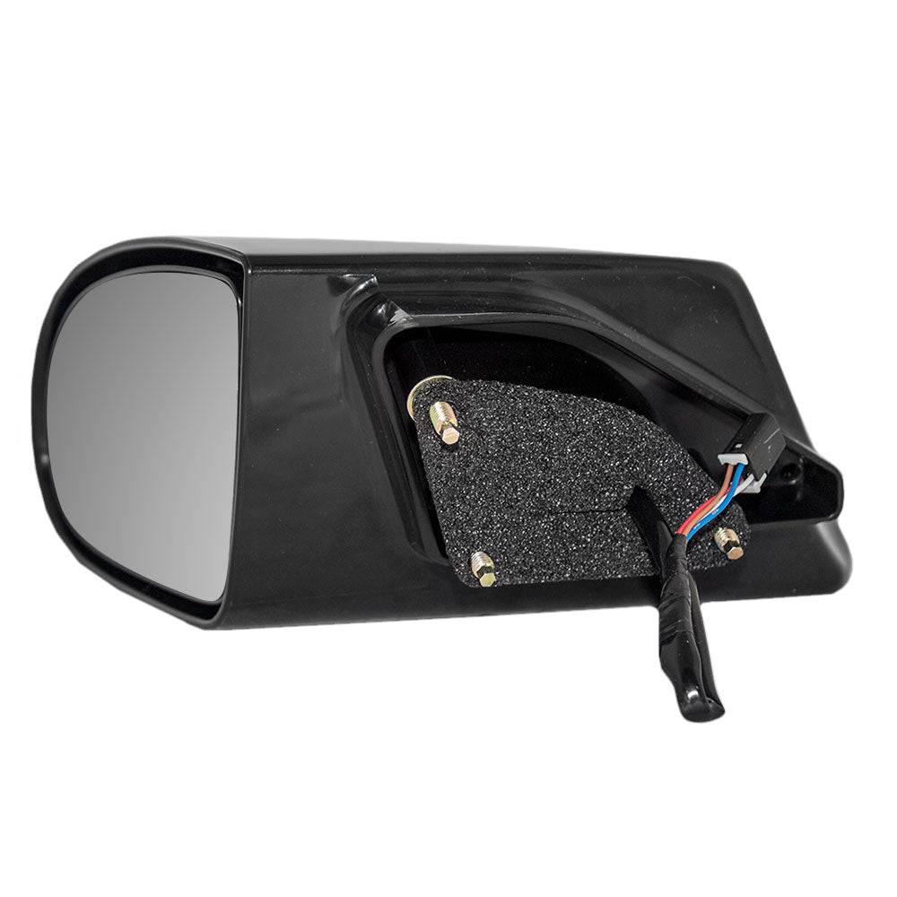 Power Mirror for 1993-2002 Camaro Non-Fold 10279358 Left GM1320241