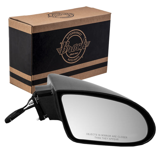 Power Mirror for 1993-2002 Camaro Non-Fold 10279357 Right GM1321241
