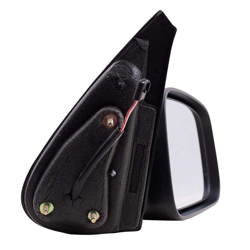 Power Mirror for 2006-2011 HHR Manual Fold 20923830 Right GM1321368