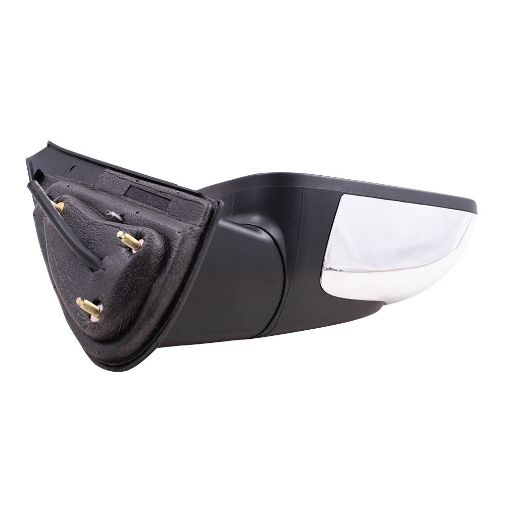 Power Mirror for 2006-2011 HHR Manual Fold 20923830 Right GM1321368