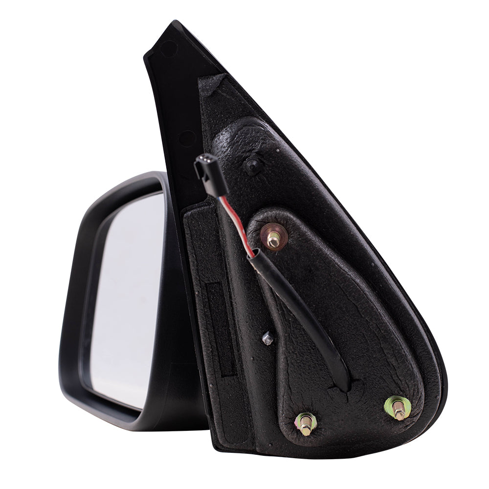 Power Mirror for 2006-2011 HHR Manual Fold 20923831 Set GM1320368