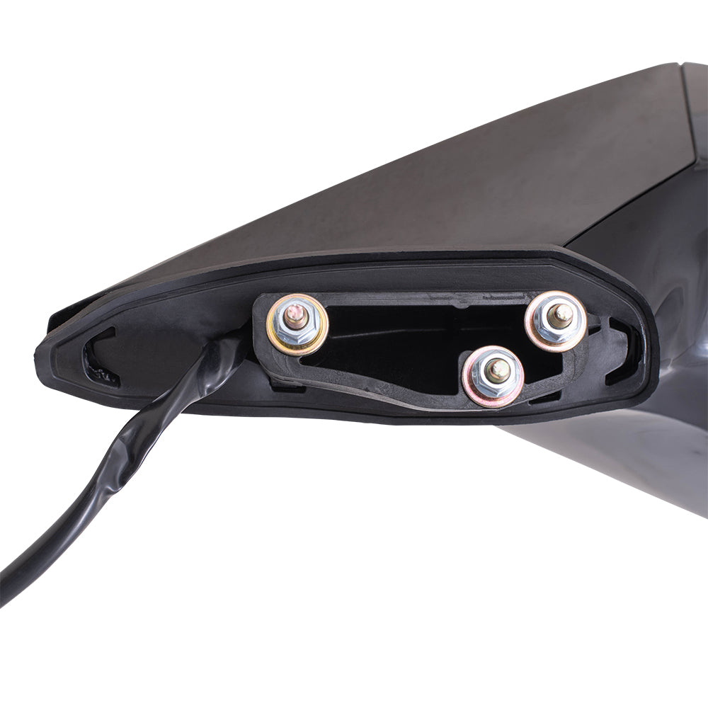 Power Mirror for 2010-2015 Camaro Non-Fold 92247438 Right GM1321405