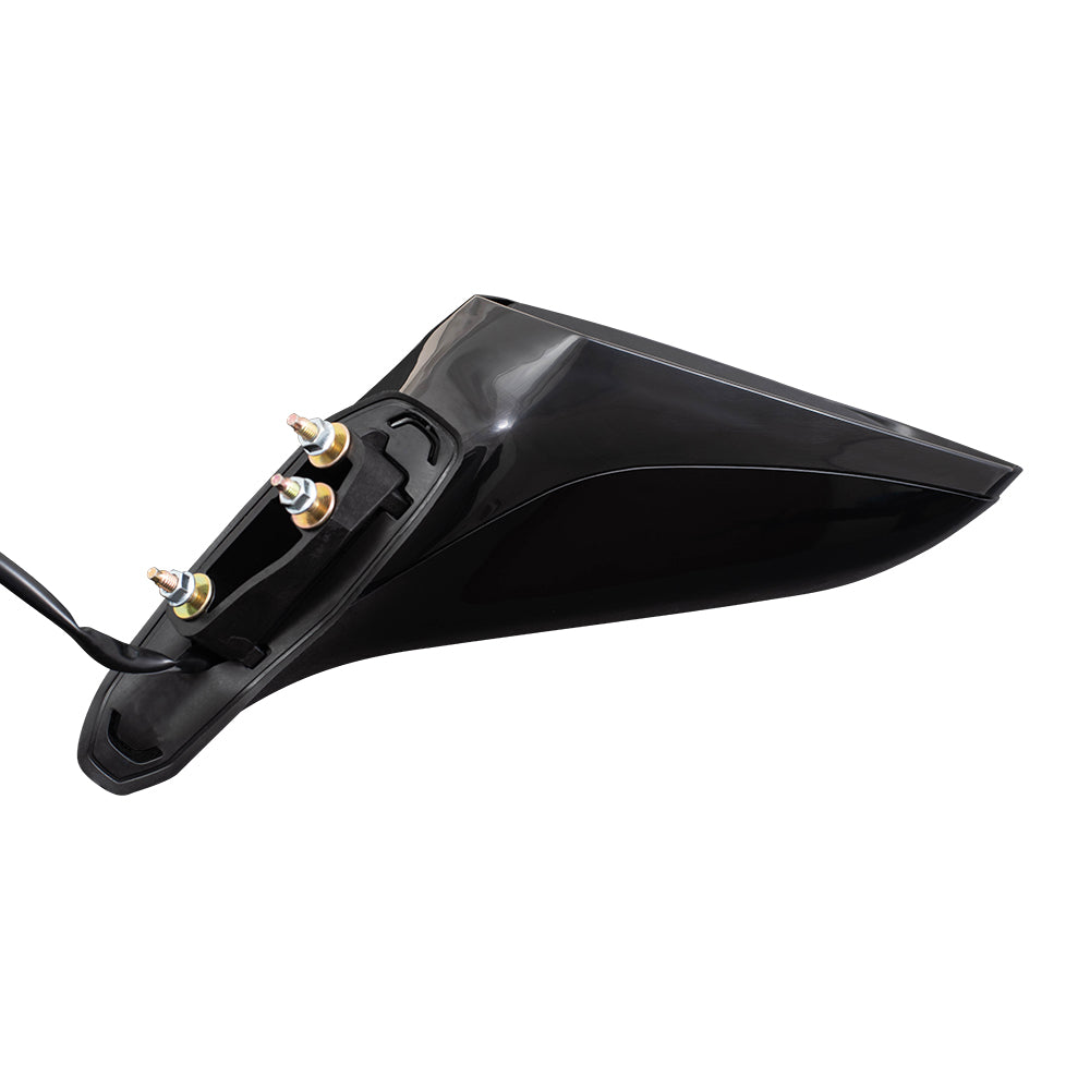 Power Mirror for 2010-2015 Camaro Non-Fold 92247438 Right GM1321405