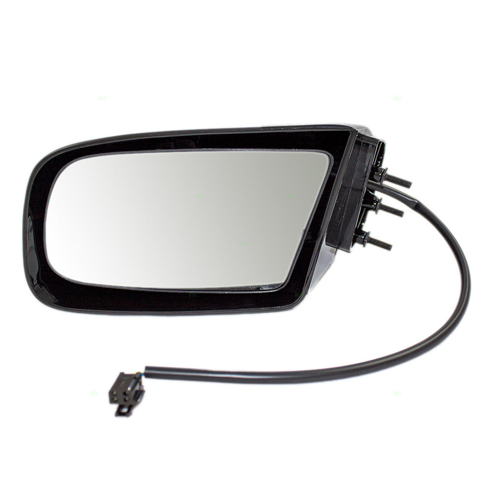 Power Mirror for 1990-1996 Regal for 1990-1996 Grand Prix 88896759 Left GM1320114