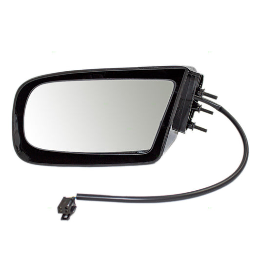 Power Mirror for 1990-1996 Regal for 1990-1996 Grand Prix 88896759 Left GM1320114