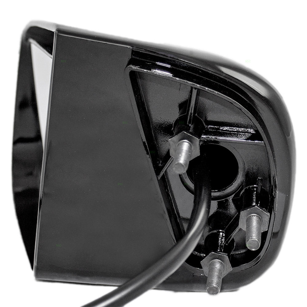 Power Mirror for 1990-1996 Regal for 1990-1996 Grand Prix 88896759 Left GM1320114