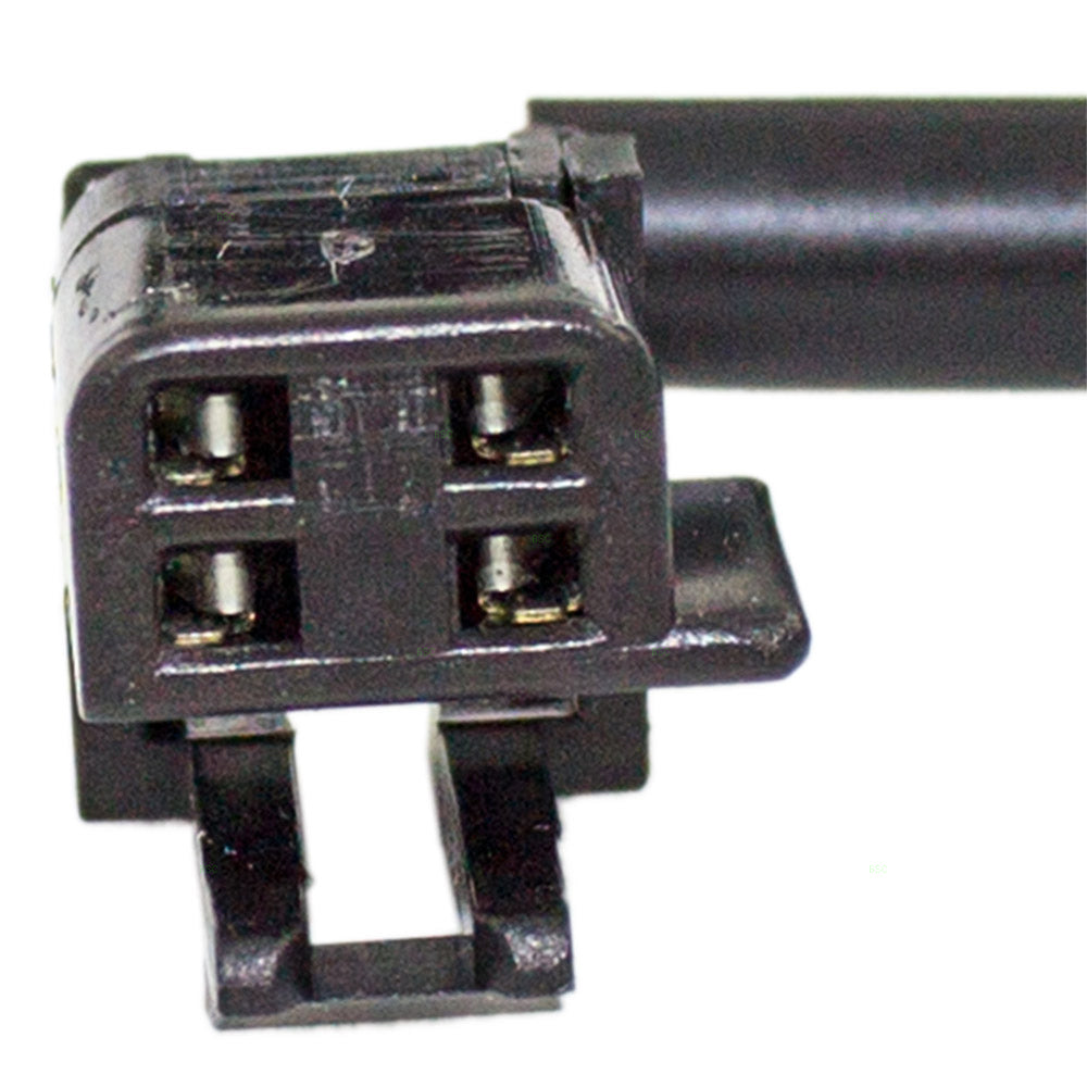 Power Mirror for 1990-1996 Regal for 1990-1996 Grand Prix 88896759 Left GM1320114