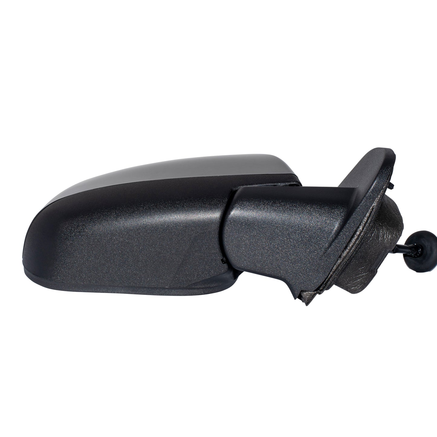 Power Mirror for 2018-2022 Colorado Heated Manual Fold for 2018-2022 Canyon 84979765 Right GM1321546
