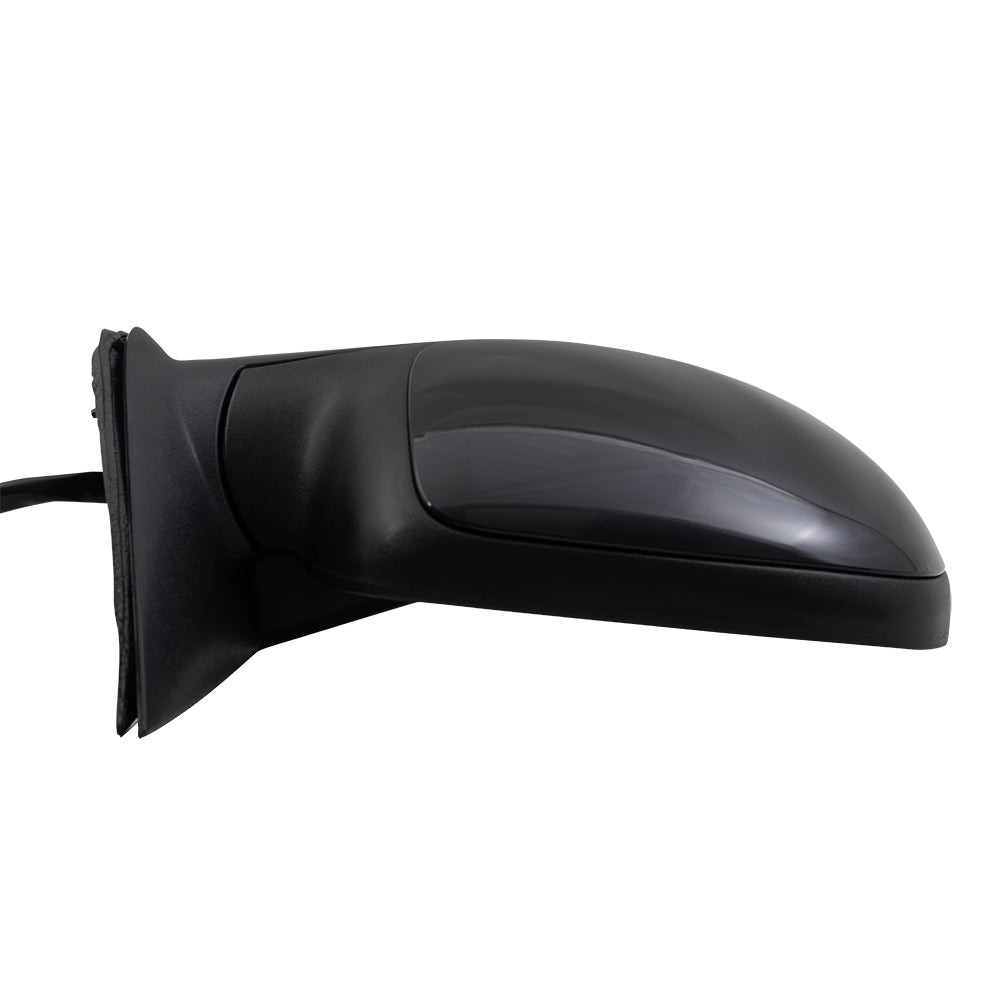 Power Mirror for 2003-2006 Silverado 1500 Turn Signal Indicator Memory Heated Power Fold for 2003-2006 Silverado 1500 HD for 2003-2004 Sierra 2500 for 2007 Sierra 3500 Classic 15124827 Set GM1320362