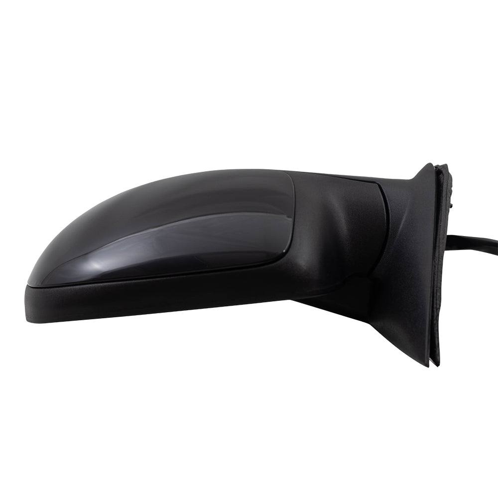 Power Mirror for 2003-2006 Silverado 1500 Turn Signal Indicator Memory Heated Power Fold for 2003-2006 Silverado 1500 HD for 2003-2004 Sierra 2500 for 2007 Sierra 3500 Classic 15124827 Left GM1320362